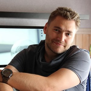 Profile picture for Magnus Jonasson