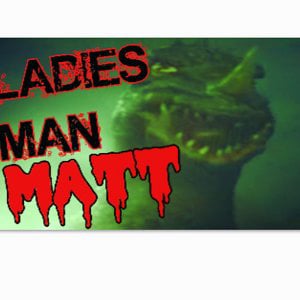 Profile picture for Ladies Man Matt