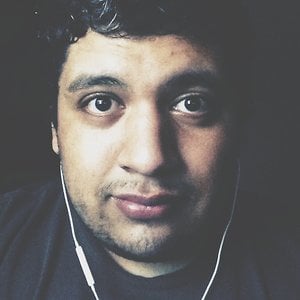 Profile picture for Sam Vargas