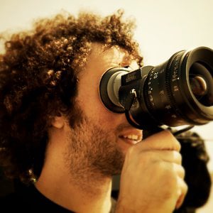 Profile picture for Matteo Cocco - Cinematographer
