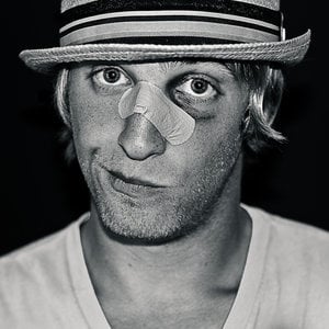 Profile picture for Jeremy Lusk