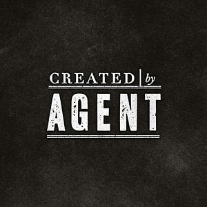 Profile picture for Created by Agent