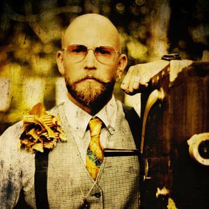 Profile picture for Bala Boyd
