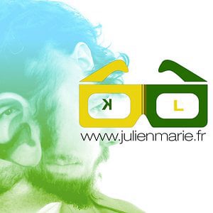 Profile picture for Julien Marie