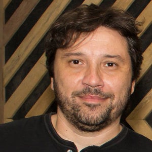 Profile picture for Alexandre Barcelos