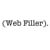 Web Filler.