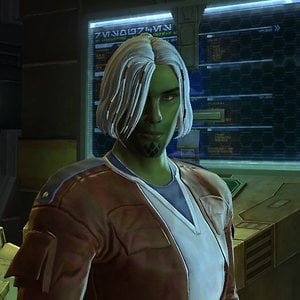 Profile picture for HiddenPalm