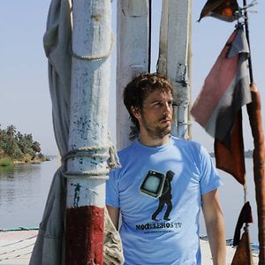 Profile picture for Iosu López