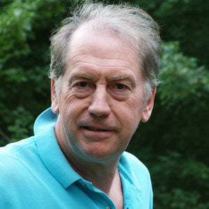 Profile picture for Peter Rowe