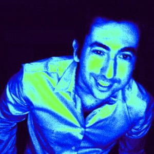 Profile picture for Philippe Mougin