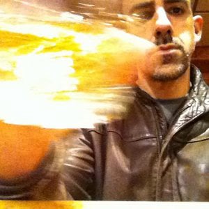 Profile picture for Aram Alan Aghazarian