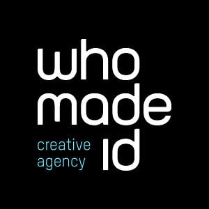 Profile picture for Whomadeid | Creative Agency