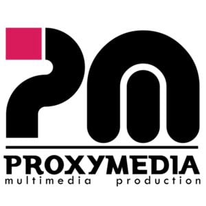 Profile picture for proxymedia