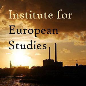 Profile picture for Institute for European Studies