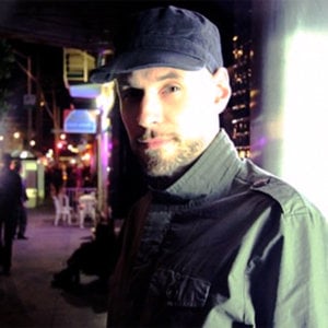 Profile picture for Derek Beres