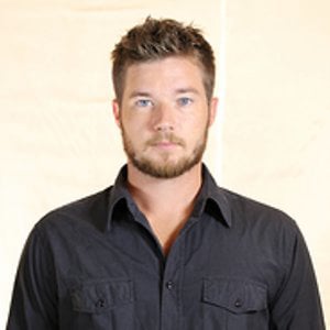 Profile picture for Andrew wenner