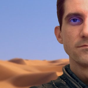 Profile picture for Miroslav Hundak