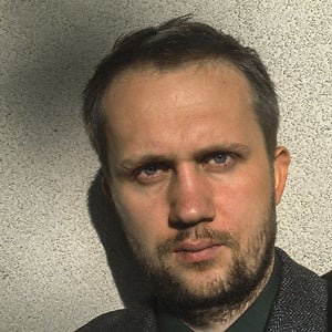 Profile picture for Wojciech Kuś