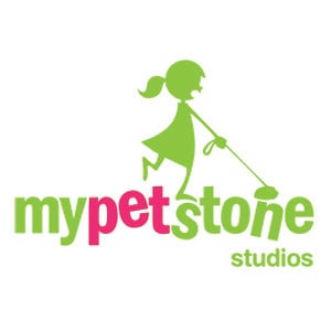 Profile picture for MyPetStone Studios