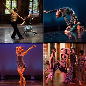 Profile picture for CORE Dance