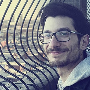 Profile picture for Ricardo Boluda Hernández