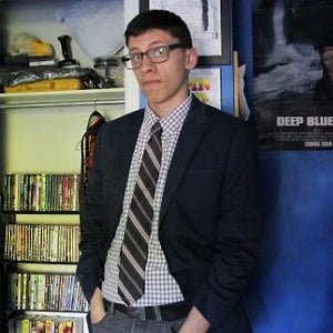 Profile picture for Stephen Corston