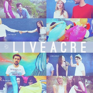 Profile picture for liveacre