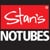 Stan's NOTUBES