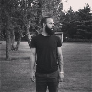 Profile picture for Eric Lane