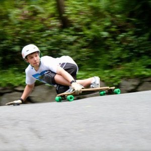 Profile picture for Nick Stewart