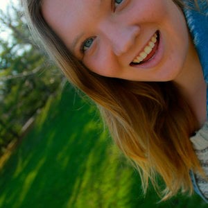 Profile picture for Megan Harvey