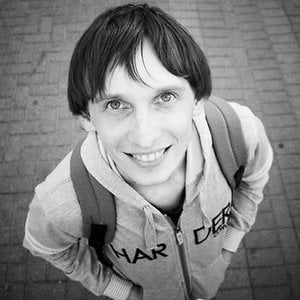 Profile picture for Dmitry Diez