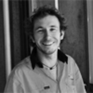 Profile picture for Benjamin Greaves