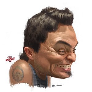 Profile picture for Alex Valdes