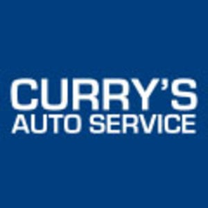 Profile picture for Curry's Auto Service