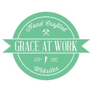 Profile picture for Grace at Work, LLC