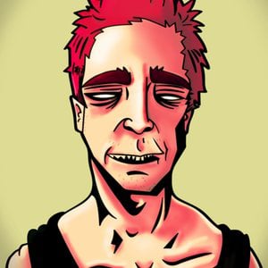 Profile picture for William Littlejohn