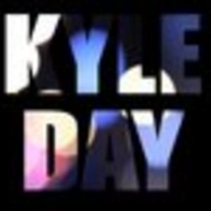 Profile picture for kyle day