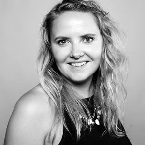 Profile picture for Therese Jensen