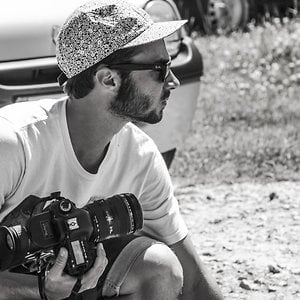 Profile picture for Axel Vanlerberghe