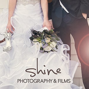 Profile picture for Shine Photography & Films