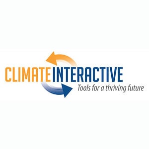 Profile picture for Climate Interactive