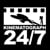 Kinematograph 24/7