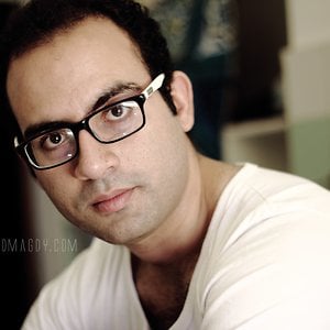 Profile picture for Ahmad Magdy