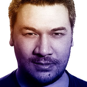 Profile picture for Dannyjive