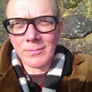 Profile picture for Keith Rogerson