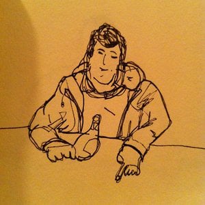 Profile picture for Shaun Glowa