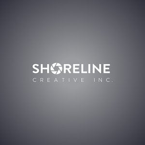 Profile picture for Shoreline Creative Inc.