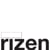 rizen