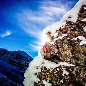 Profile picture for Dustin Paul